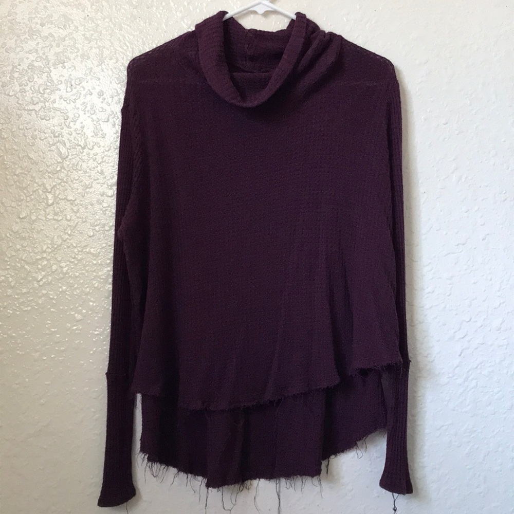 Pac Sun Tunic Sweater